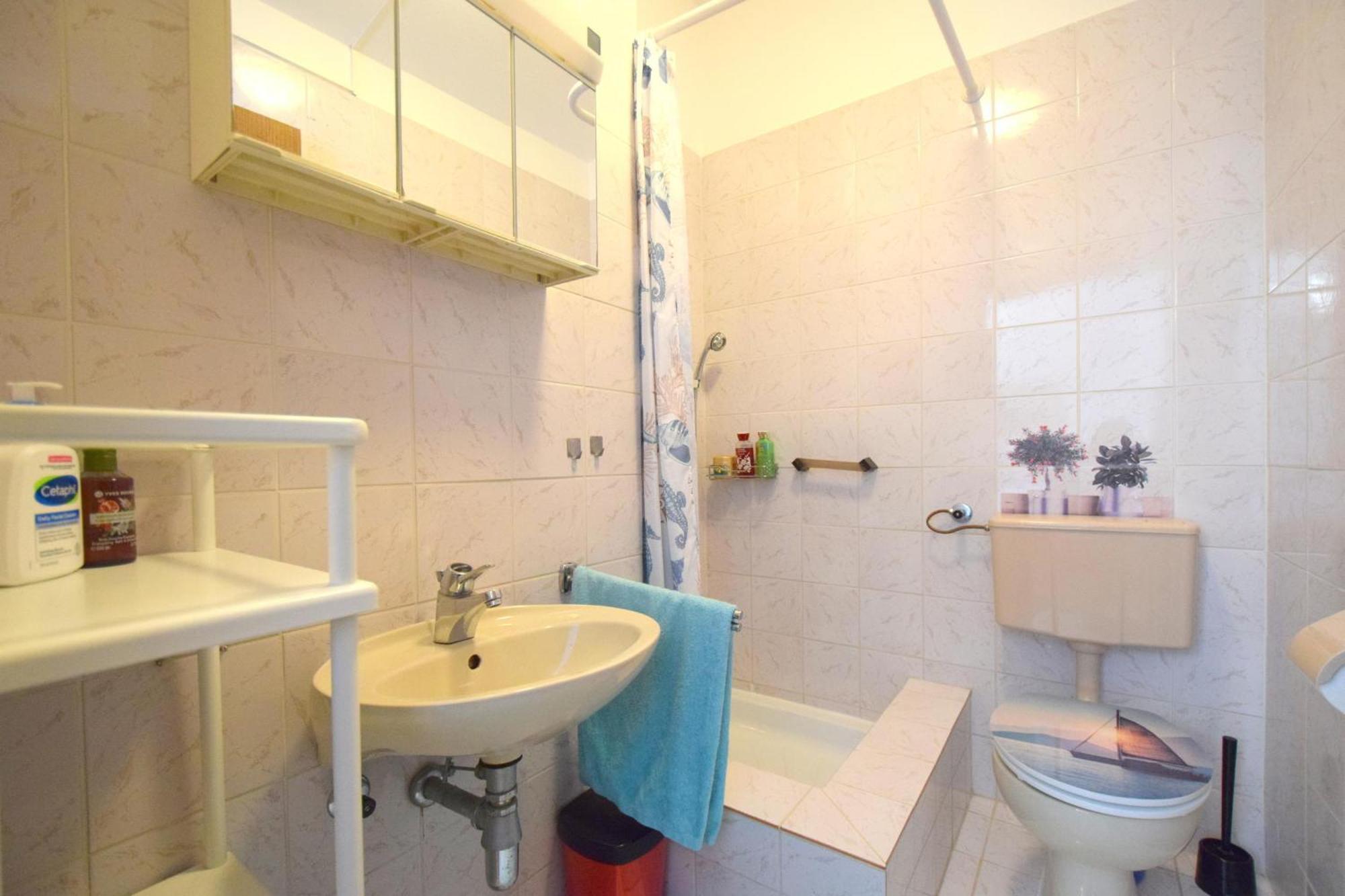 Apartments Pavic Malinska Luaran gambar