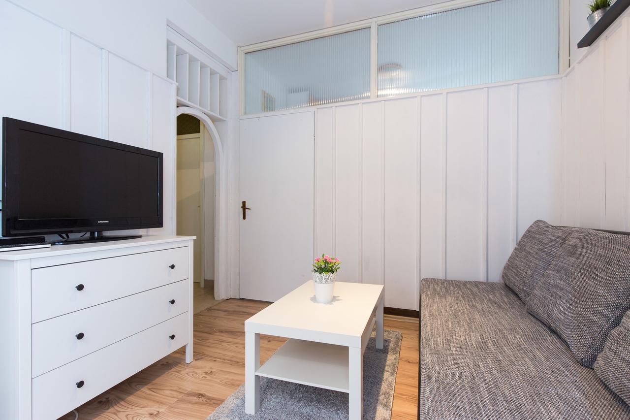 Apartments Pavic Malinska Luaran gambar
