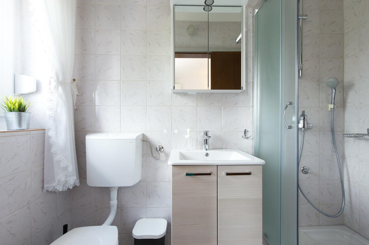 Apartments Pavic Malinska Luaran gambar